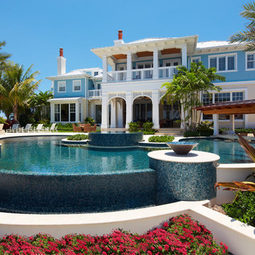 Isla Bahia Family Home