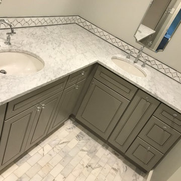 Dallas Bath Remodel