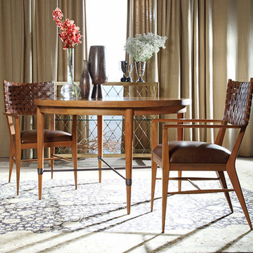 Dining Rooms