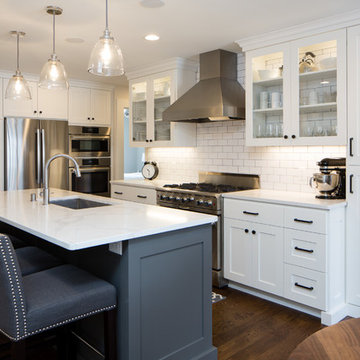 South Minneapolis Remodel