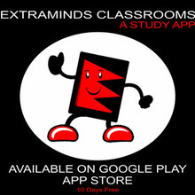 Extraminds Launches Extraminds Classrooms App For student