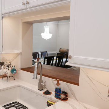 Windover Grove Kitchen