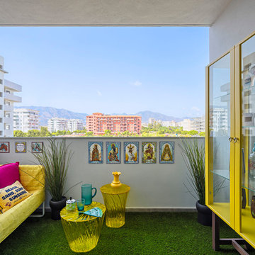 PISO PILOTO SAUCE 2 | MYRAMAR.COM