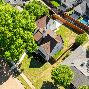 Prarie Creek Addition - Ranch to Dutch Colonial Conversion