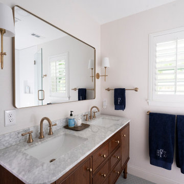 Timeless Heritage Estate Full Home Renovation
