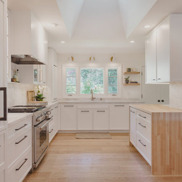 Hunsacker Kitchen Remodel