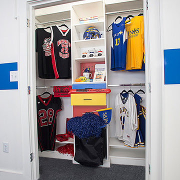 Kid Rooms