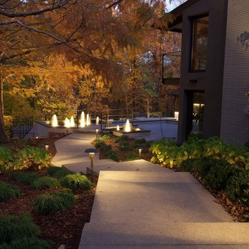 The Lodge