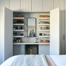 Upper Room/ Office Bedroom