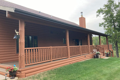 Minepond Retreat