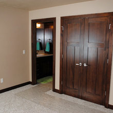 doors