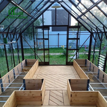 Garden Greenhouse