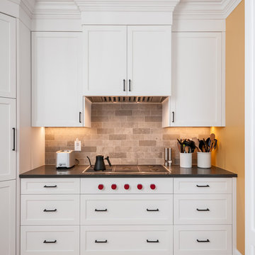 A Brookhaven Kitchen