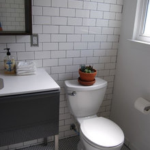 Bathrooms