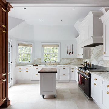Pacific Heights Residential Remodel