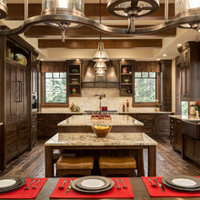 Danny and Caryn Kitchen