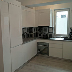 buchareste - Kitchen Products