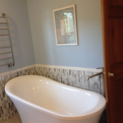 Master bath Free Standing Tub - Products