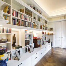 Long Room