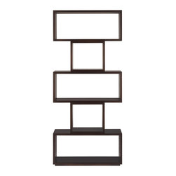 The Thomas Pheasant Collection - Encore Etagere - Furniture