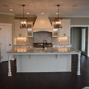 Morgan - Full Home