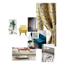Deepti's ideas