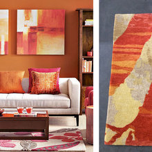 Carpets - which ones and where to buy?