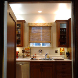 window coverings by smith+noble - Window Treatments