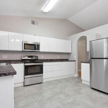 Residential Remodeling