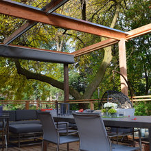 pergola