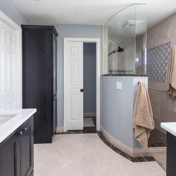 Wedgewood Heights of Woodbury Master Bathroom