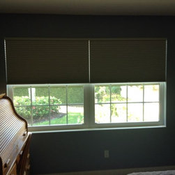 Blackout Solutions - Cellular Shades