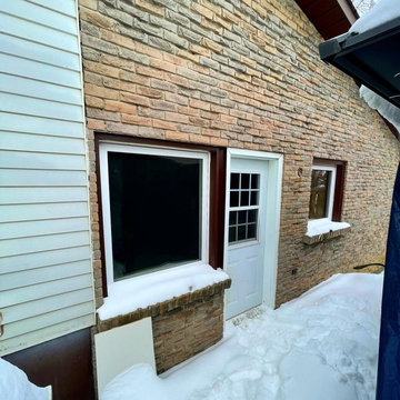 Front Doors
