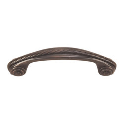 HARDWARE HOUSE - Cabinet And Drawer Handle Pulls