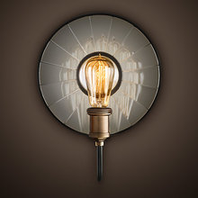 LIGHTING: Wall Sconces