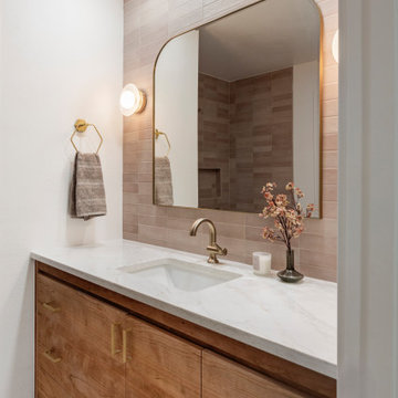 Winged Foot House Remodel
