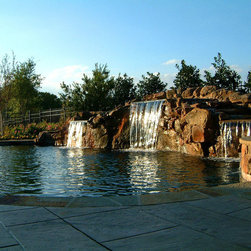 Our Pools - Products