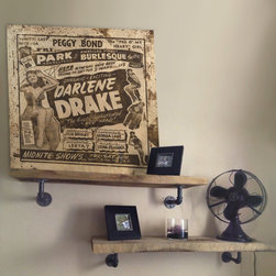 Wall Decor - Products