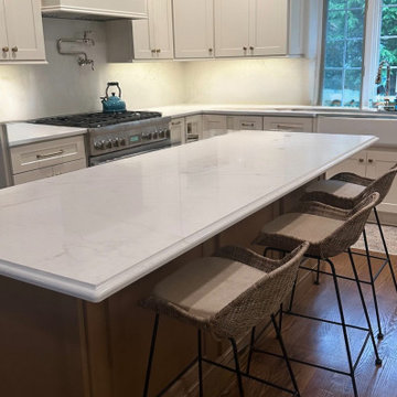 Mansfield Home Remodel