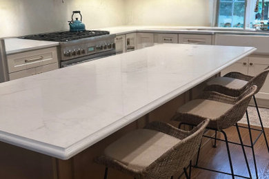Mansfield Home Remodel