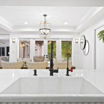 Complete Home Remodel | 7421 SW 54 ct  Miami FL United States