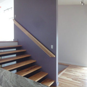 SPLIT LEVEL HOUSE