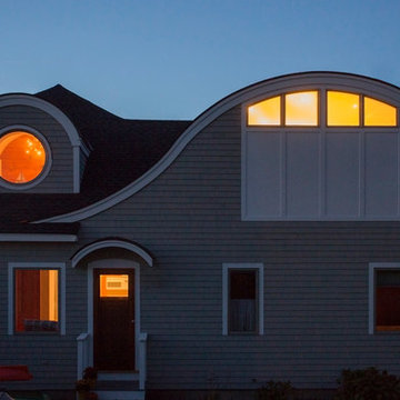 The Wave Beach House