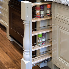 Kitchen ideas