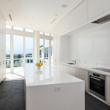 Contemporary Projects