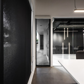 Office and Warehouse