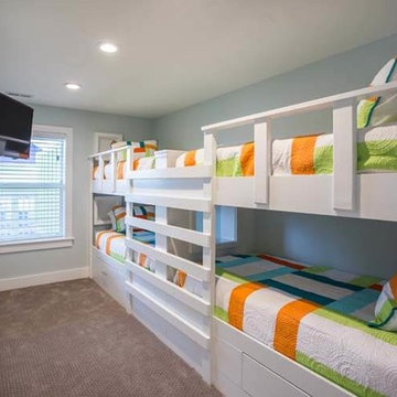 Outer Banks, NC Beach House