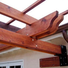 pergola