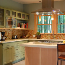 Erin's kitchen