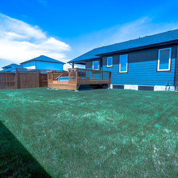 302 Pohorecky Street, Saskatoon SK - Evergreen